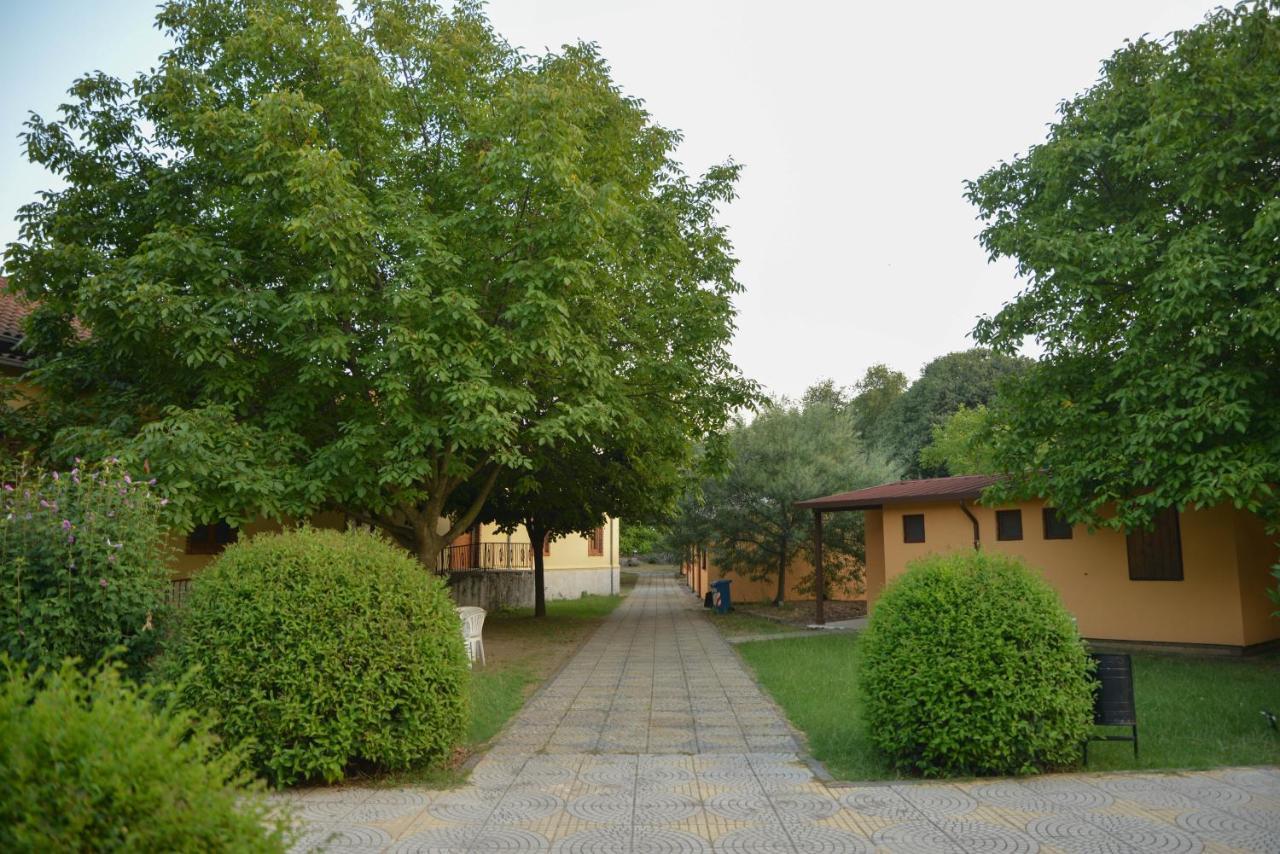 Village Of Peace - House 38 Шкодер Экстерьер фото